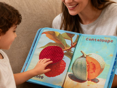 Éveil Sensoriel & Concentration